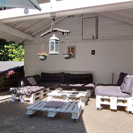 Schmoekermuehle Bed & Breakfast Andernach Exterior photo