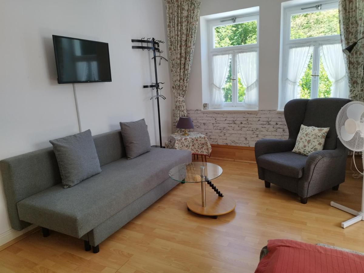 Schmoekermuehle Bed & Breakfast Andernach Exterior photo
